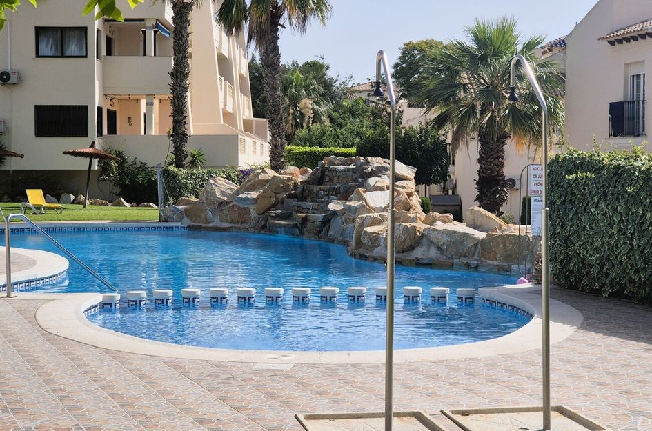 Huis in Dehesa de Campoamor