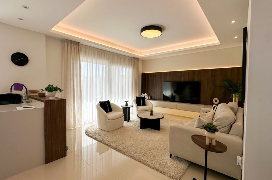 Bungalow in Quesada