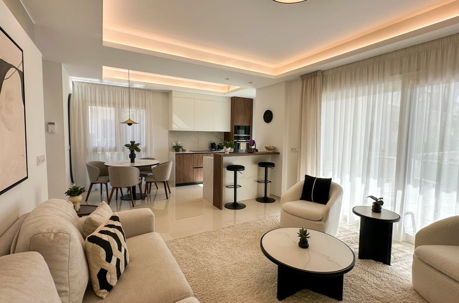 Bungalow in Quesada