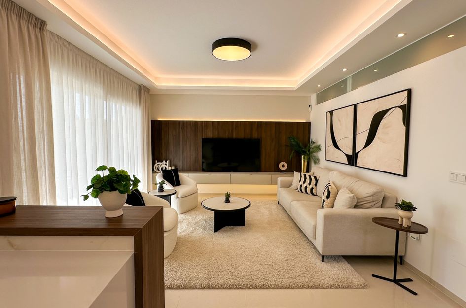 Bungalow in Quesada
