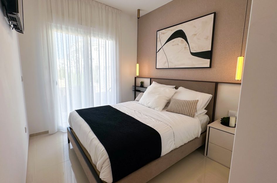 Bungalow in Quesada
