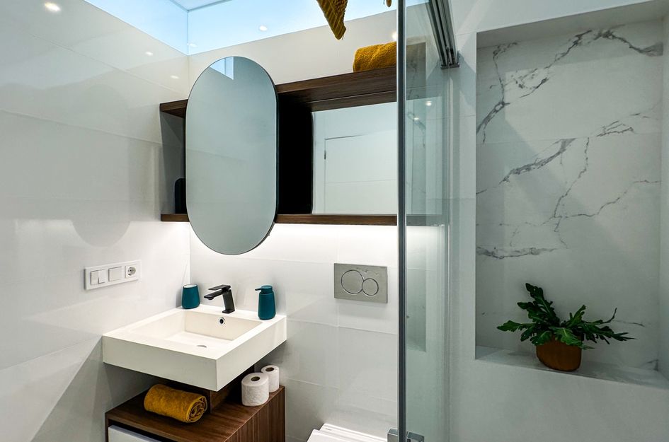 Bungalow in Quesada
