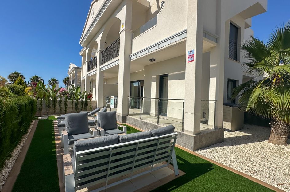 Bungalow in Quesada