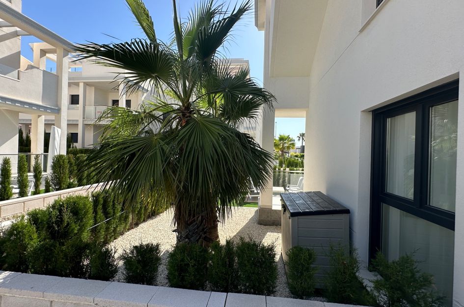 Bungalow in Quesada