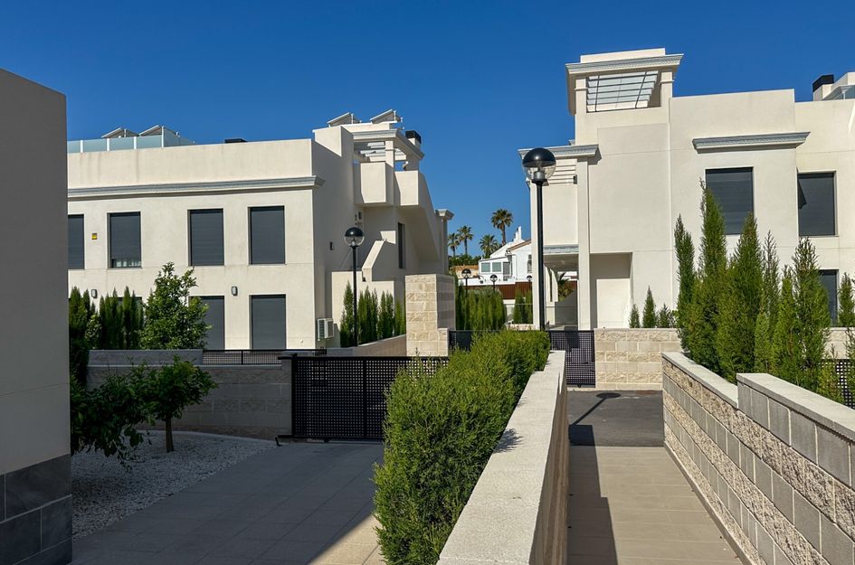 Bungalow in Quesada