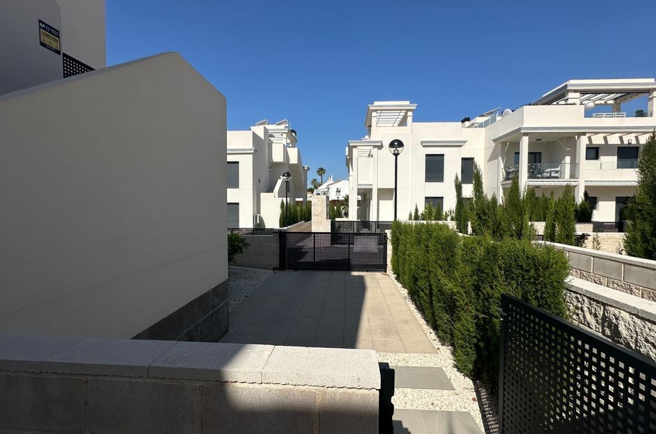 Bungalow in Quesada