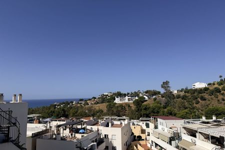 Appartement in Benalmádena
