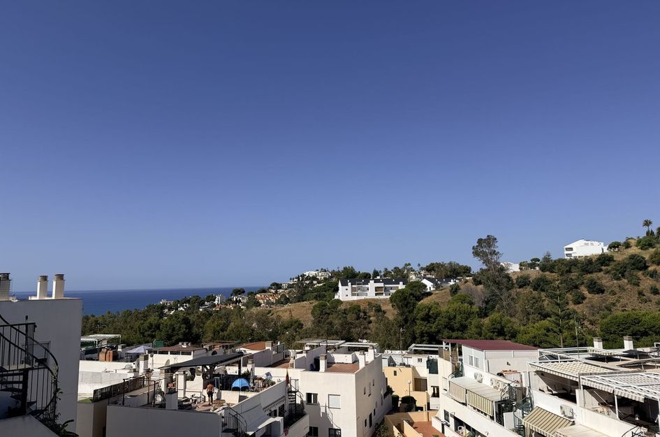 Appartement in Benalmádena