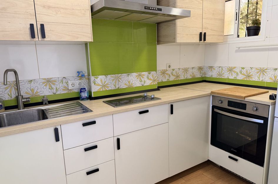 Appartement in Benalmádena