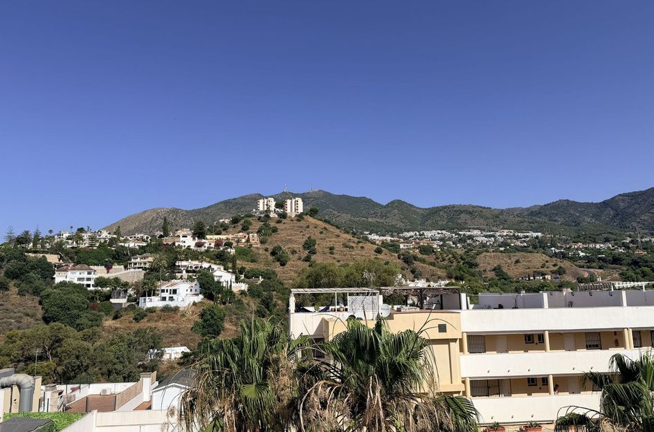 Appartement in Benalmádena
