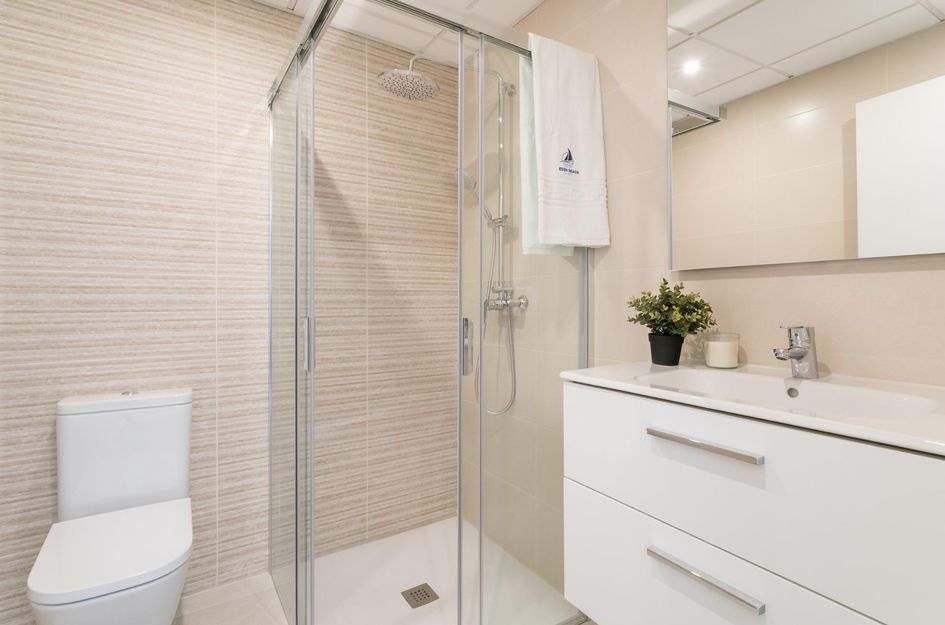 Appartement in Torrevieja