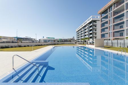 Appartement in Torrevieja
