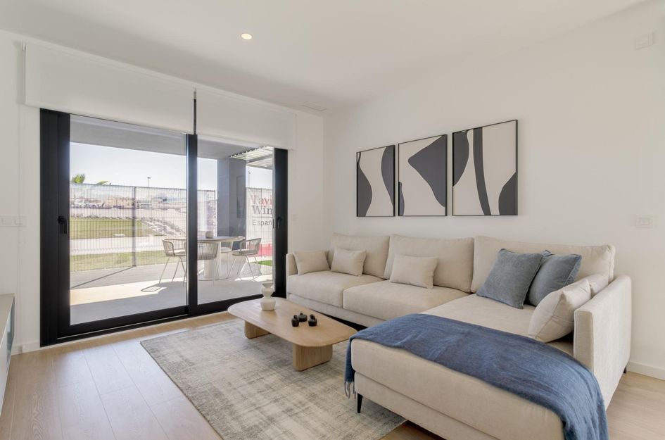 Appartement in Torrevieja