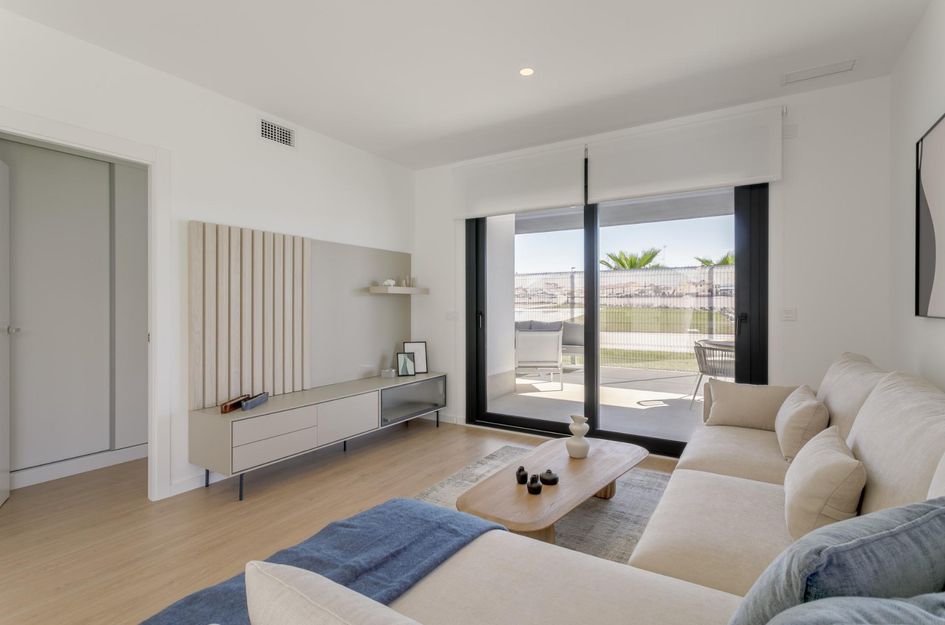 Appartement in Torrevieja