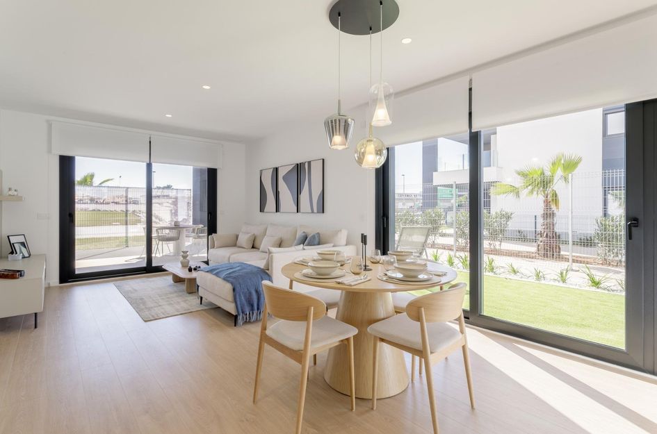 Appartement in Torrevieja