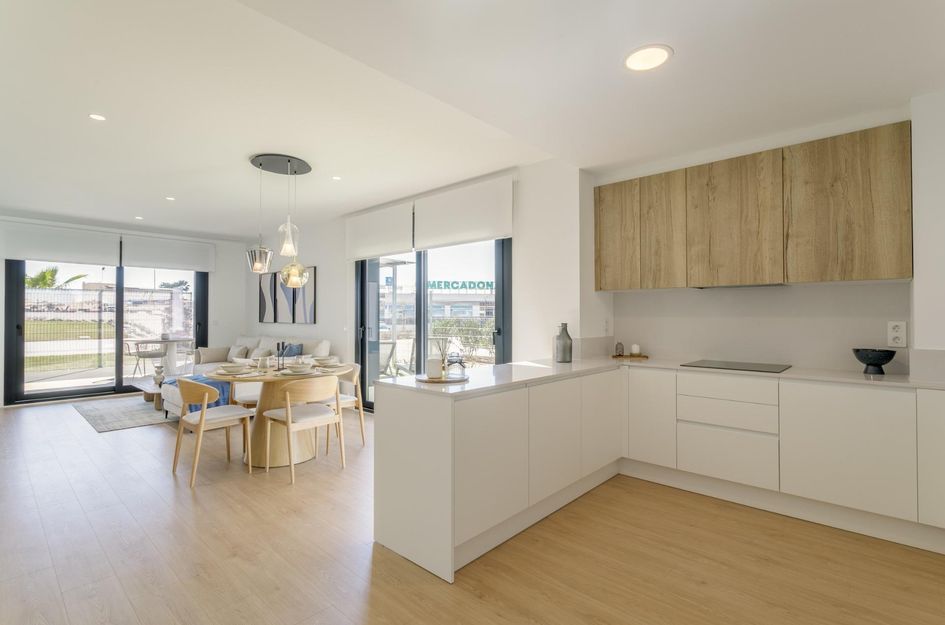 Appartement in Torrevieja