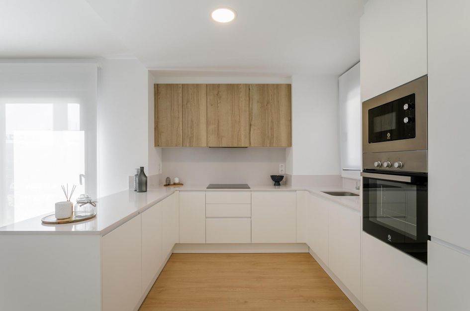 Appartement in Torrevieja
