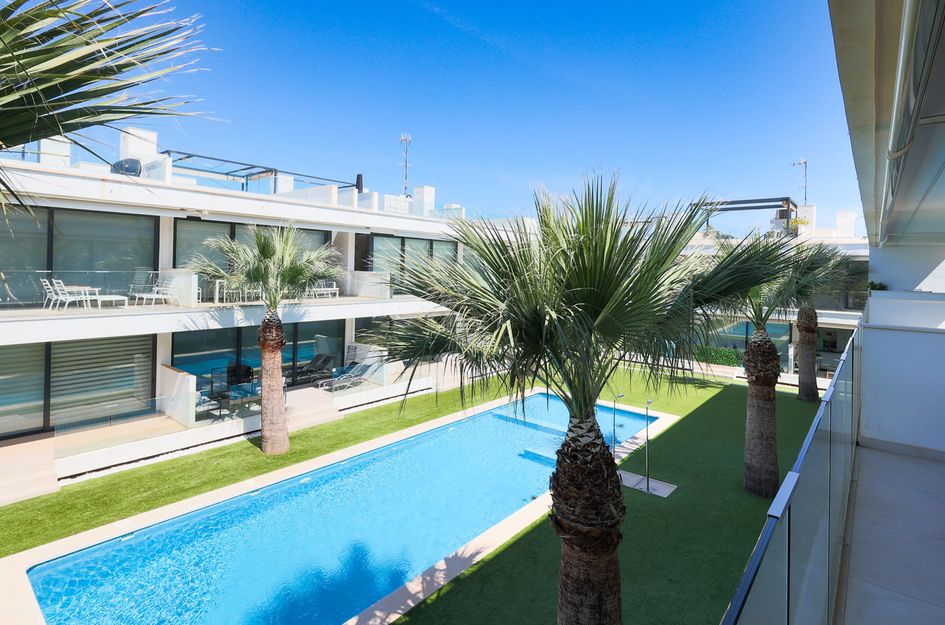 Huis in Cartagena