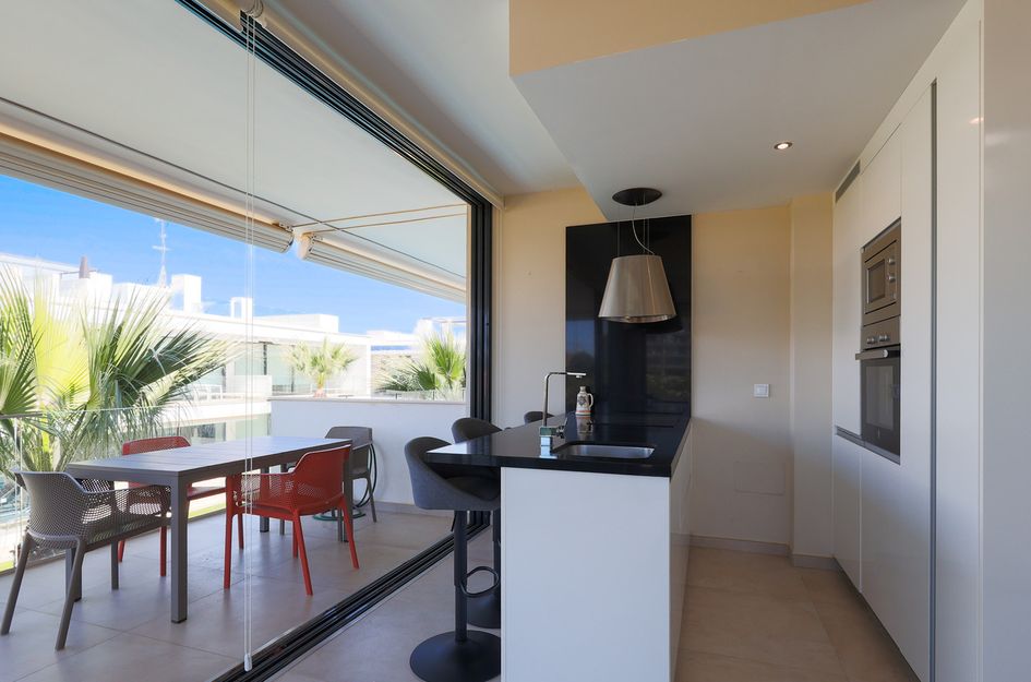 Huis in Cartagena