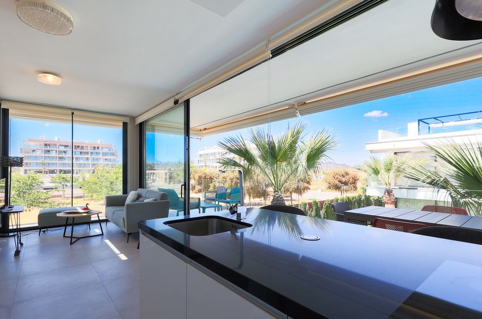 Huis in Cartagena