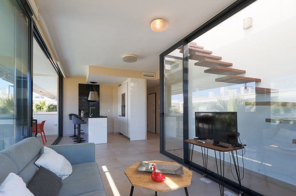 Huis in Cartagena