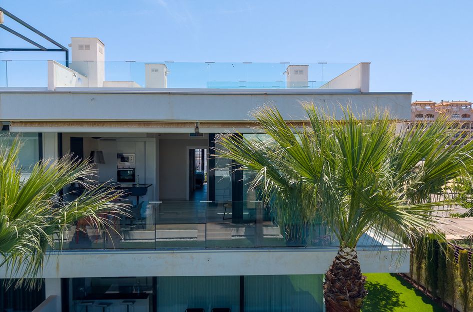Huis in Cartagena