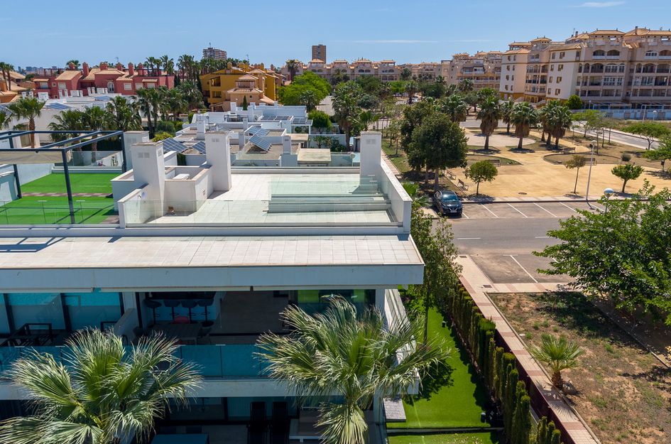 Huis in Cartagena