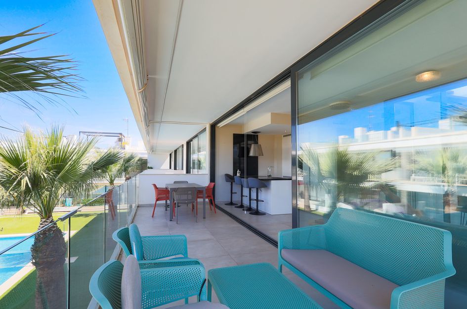 Huis in Cartagena