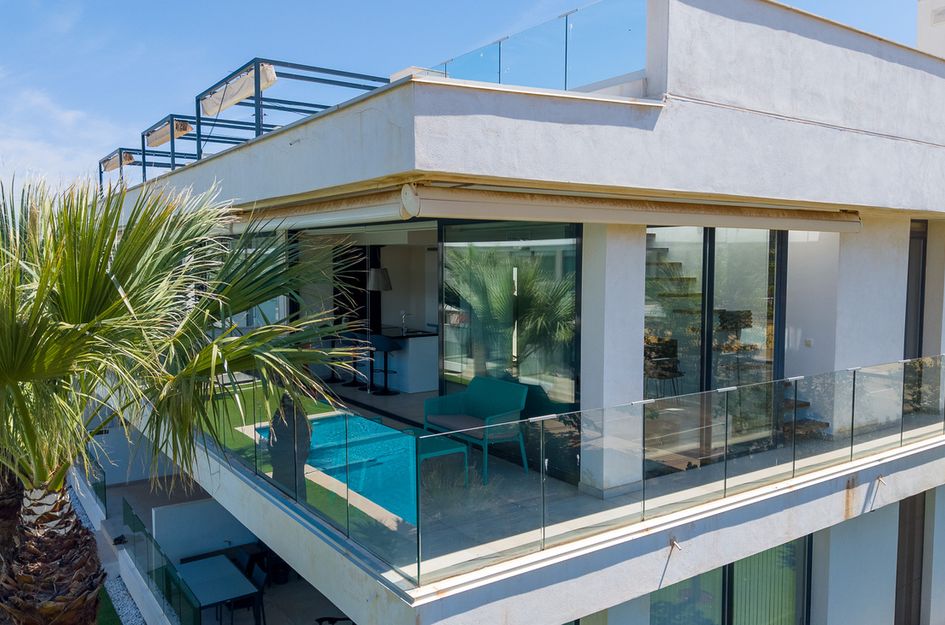 Huis in Cartagena