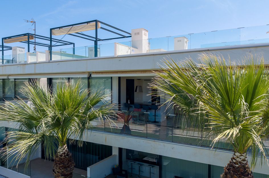 Huis in Cartagena