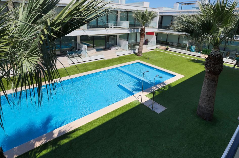 Huis in Cartagena