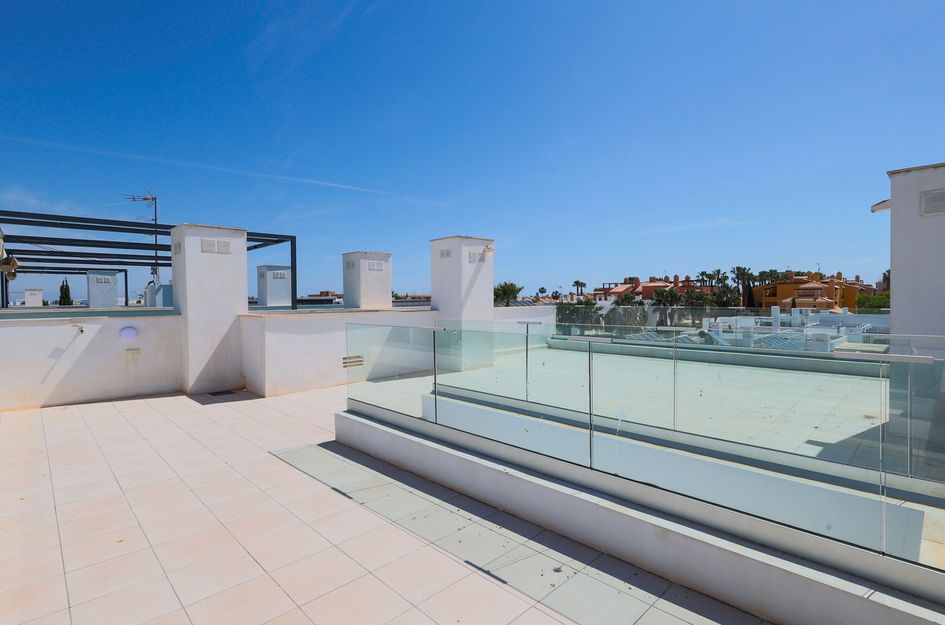 Huis in Cartagena