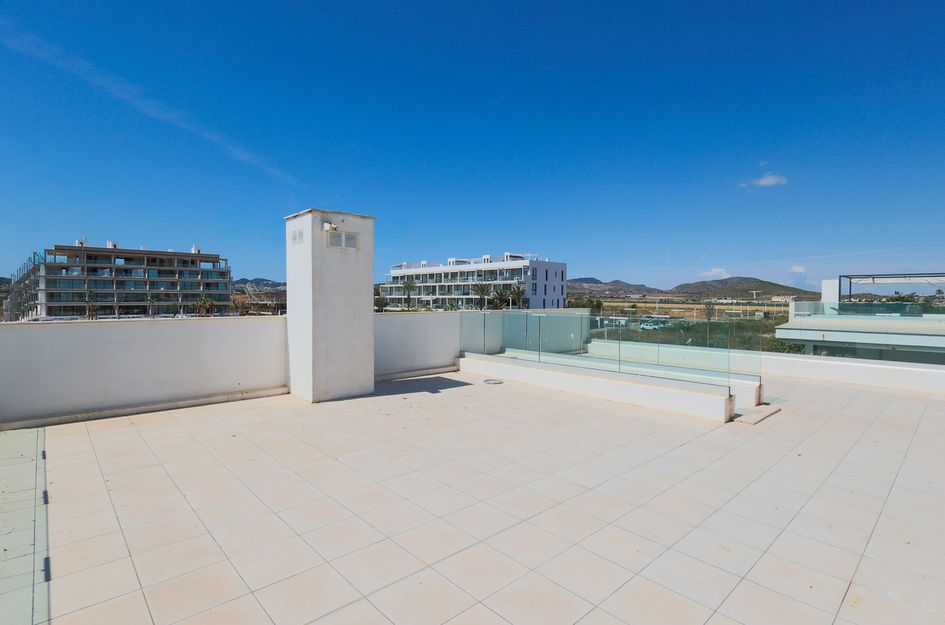 Huis in Cartagena