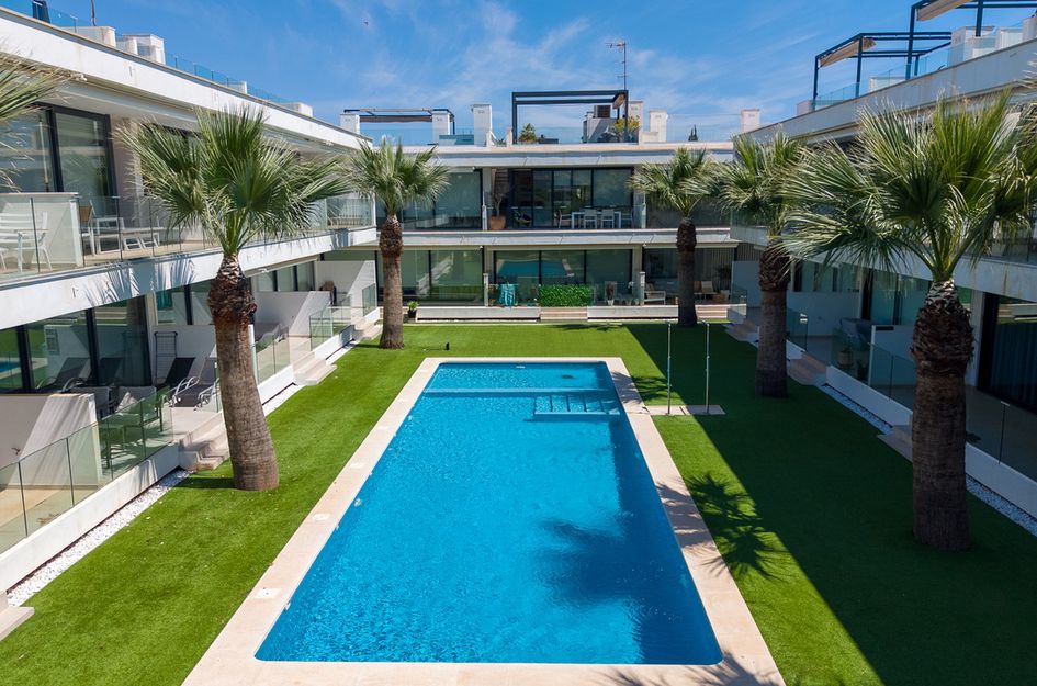 Huis in Cartagena