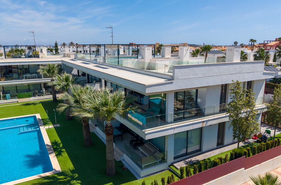 Huis in Cartagena