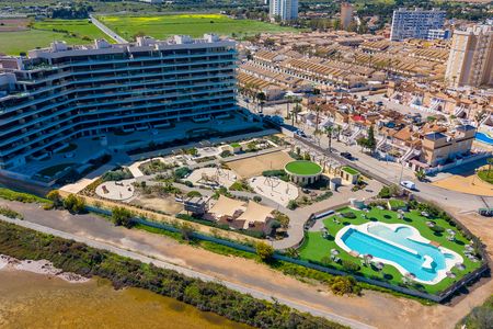 Appartement in Cartagena