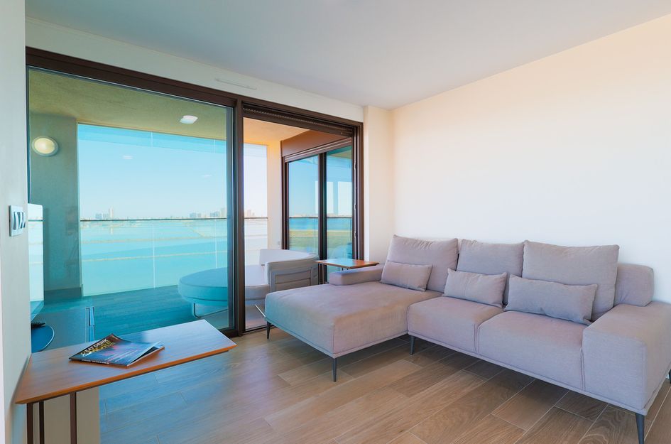 Appartement in Cartagena
