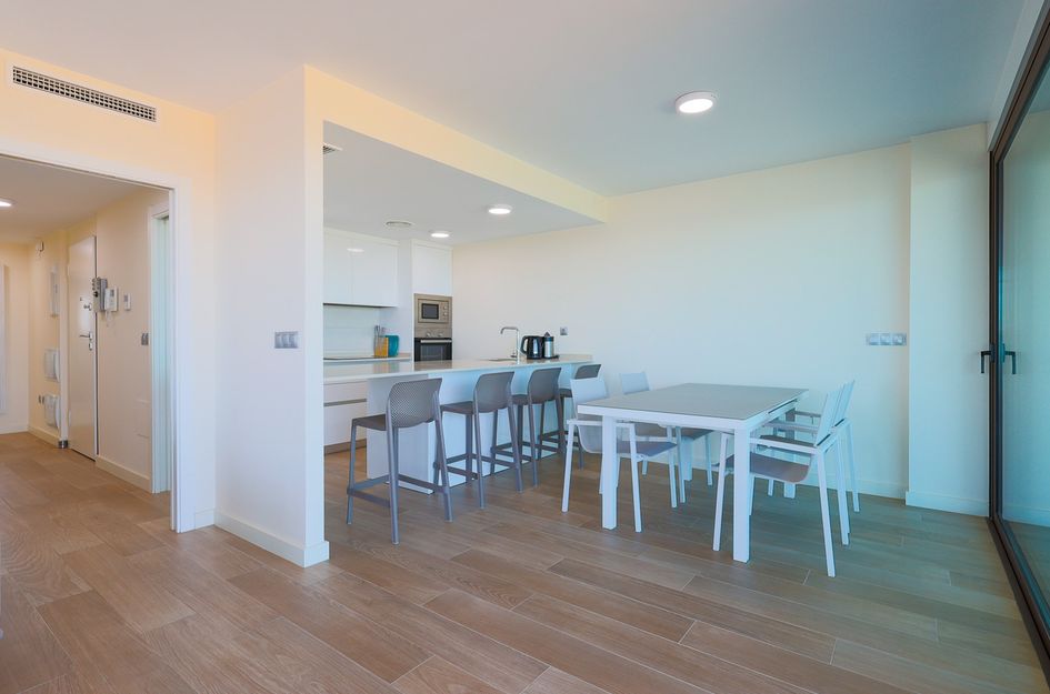 Appartement in Cartagena