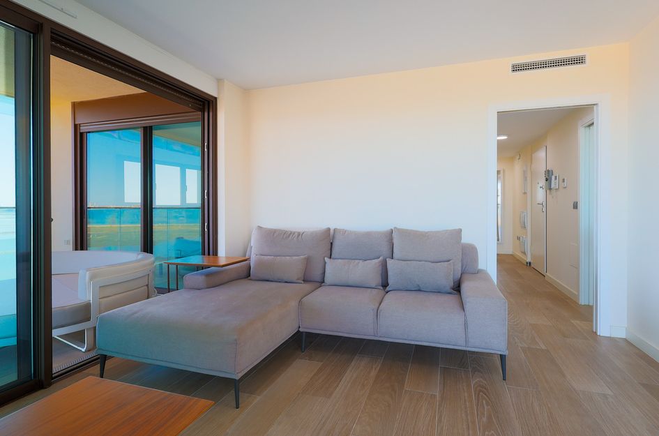 Appartement in Cartagena