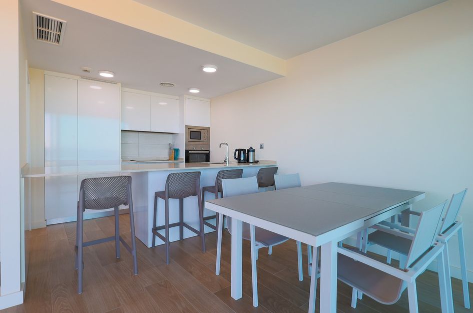 Appartement in Cartagena