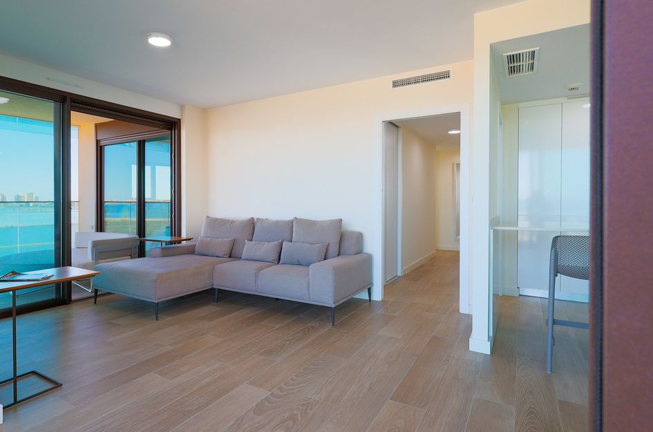 Appartement in Cartagena