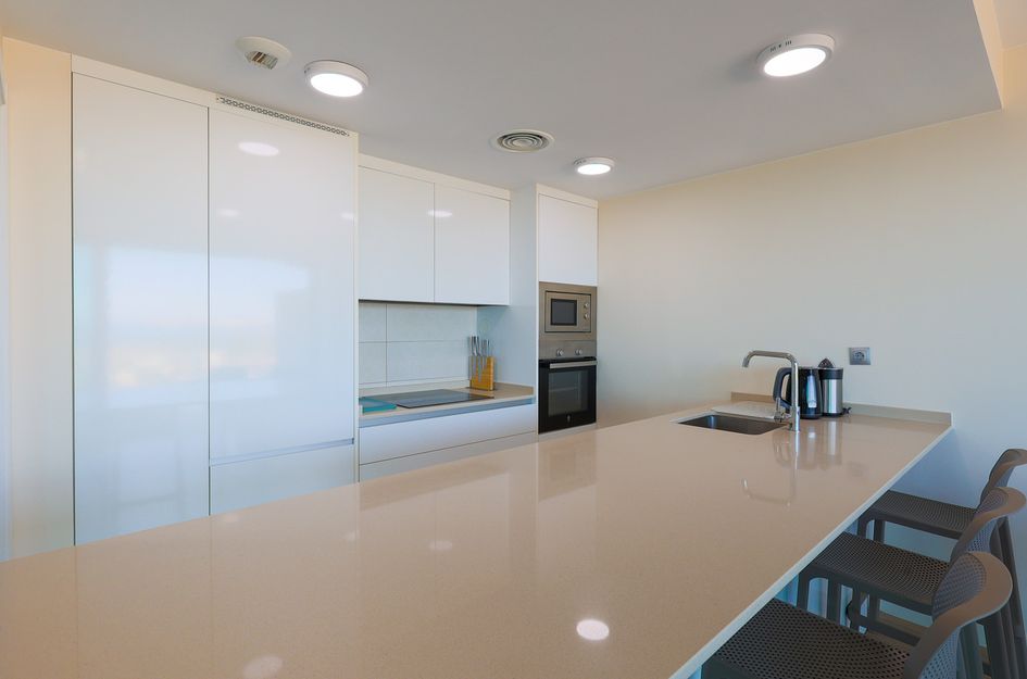 Appartement in Cartagena