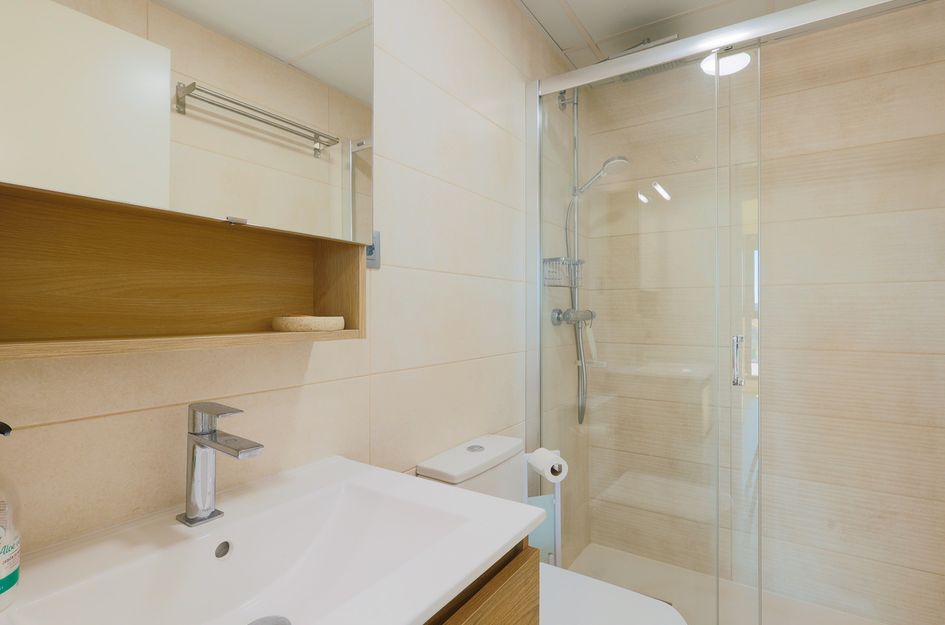 Appartement in Cartagena