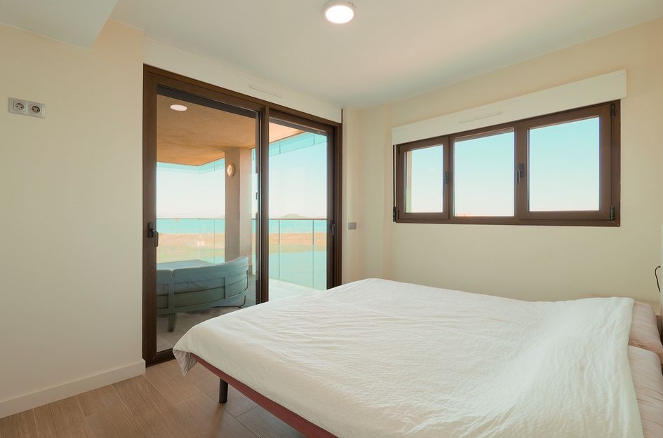 Appartement in Cartagena