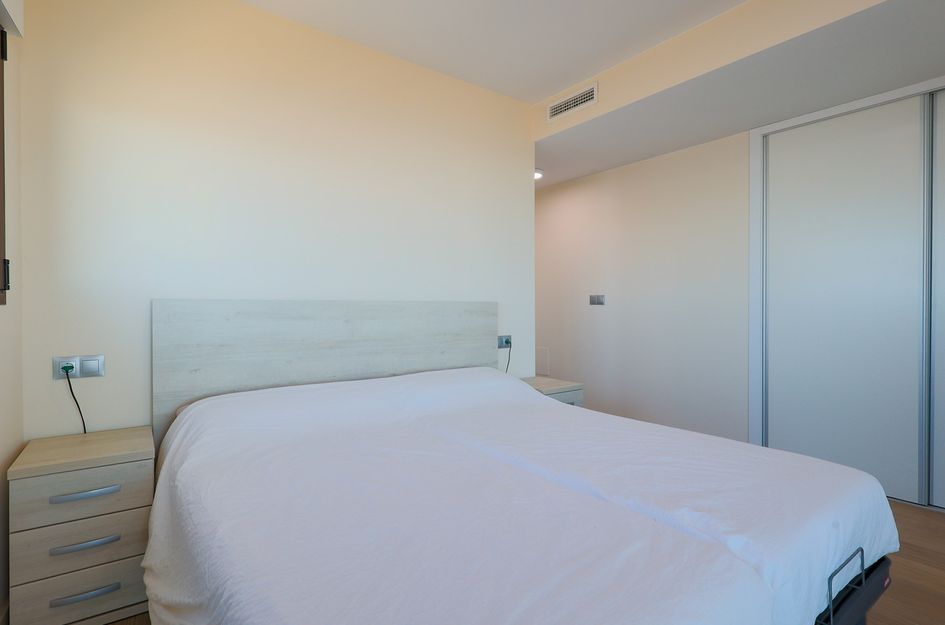 Appartement in Cartagena