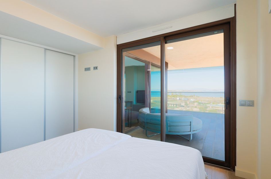 Appartement in Cartagena