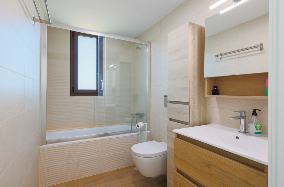 Appartement in Cartagena