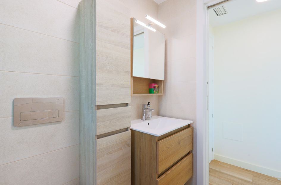 Appartement in Cartagena
