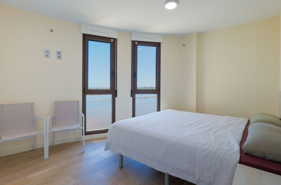 Appartement in Cartagena