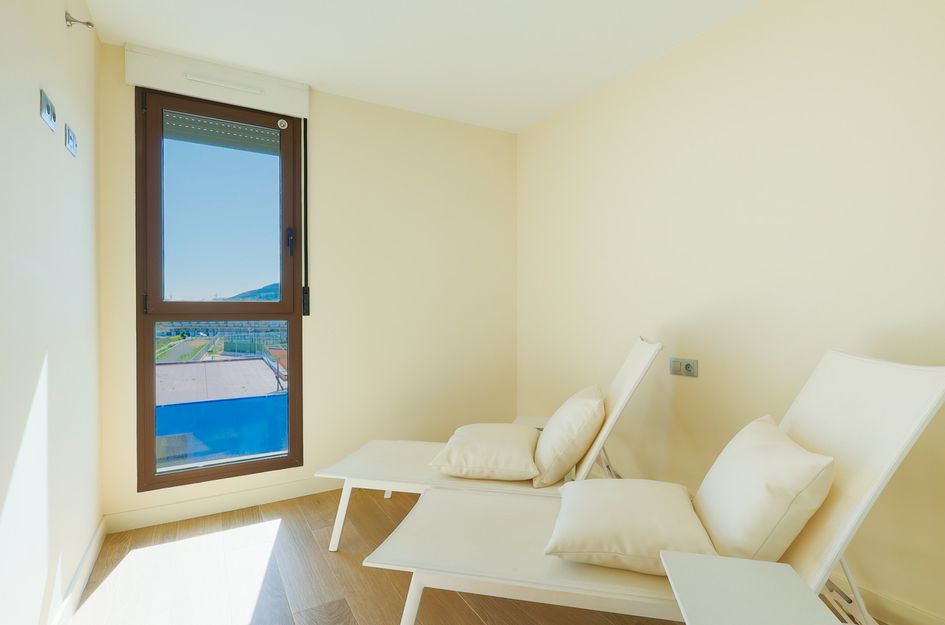 Appartement in Cartagena